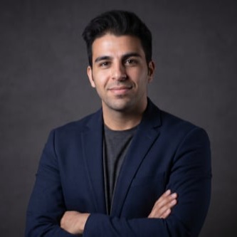 Mohsen Namdar's Official website